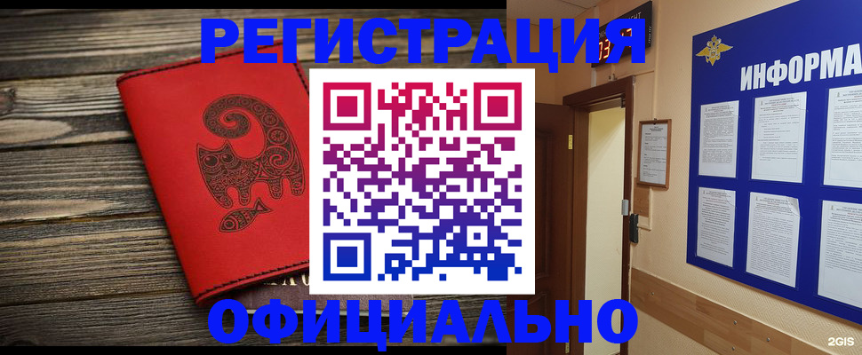 временная регистрация госуслуги в Купино
