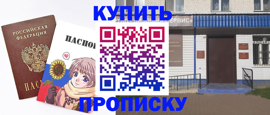 прописка в Купино